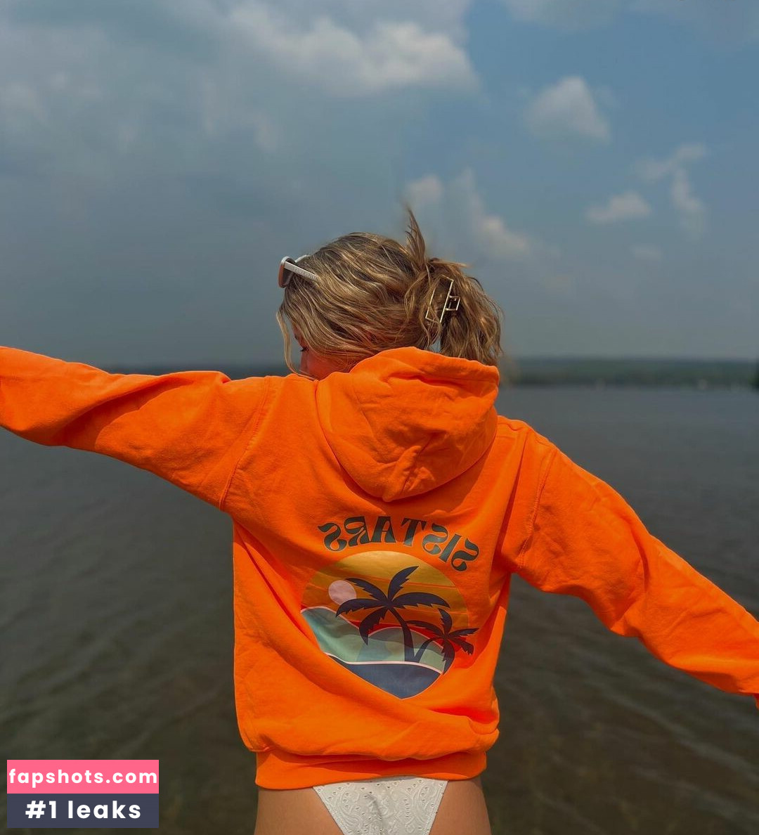 Brooke Isabella Nude Leaks OnlyFans Photos #14 - Fapshots