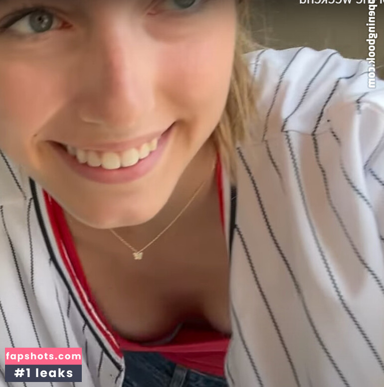 Brooke Isabella Nude Leaks OnlyFans Photos #19 - Fapshots