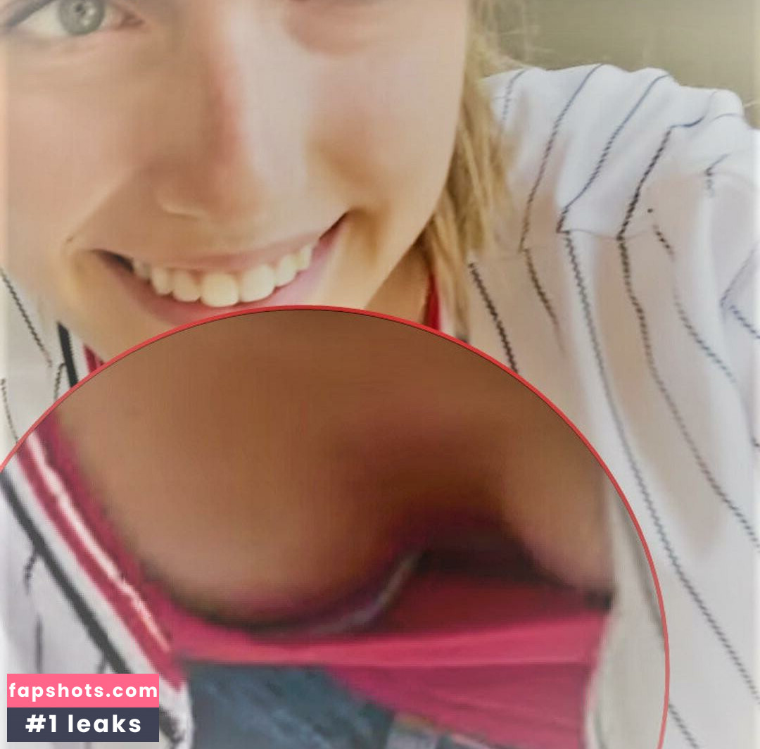 Brooke Isabella Nude Leaks OnlyFans Photos #3 - Fapshots