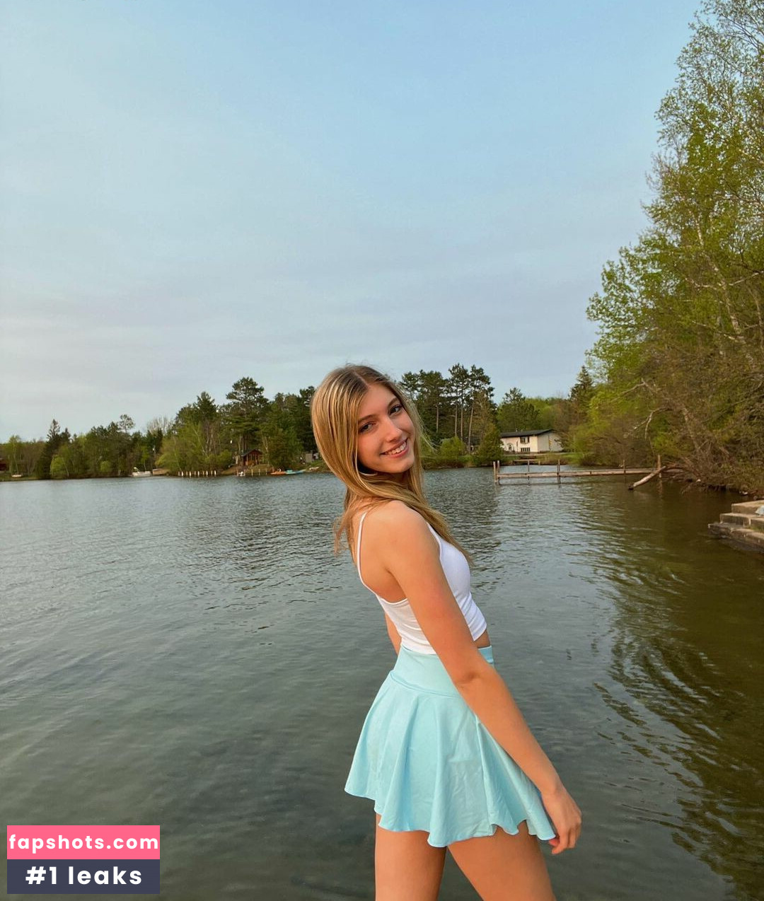 Brooke Isabella Nude Leaks OnlyFans Photos #22 - Fapshots