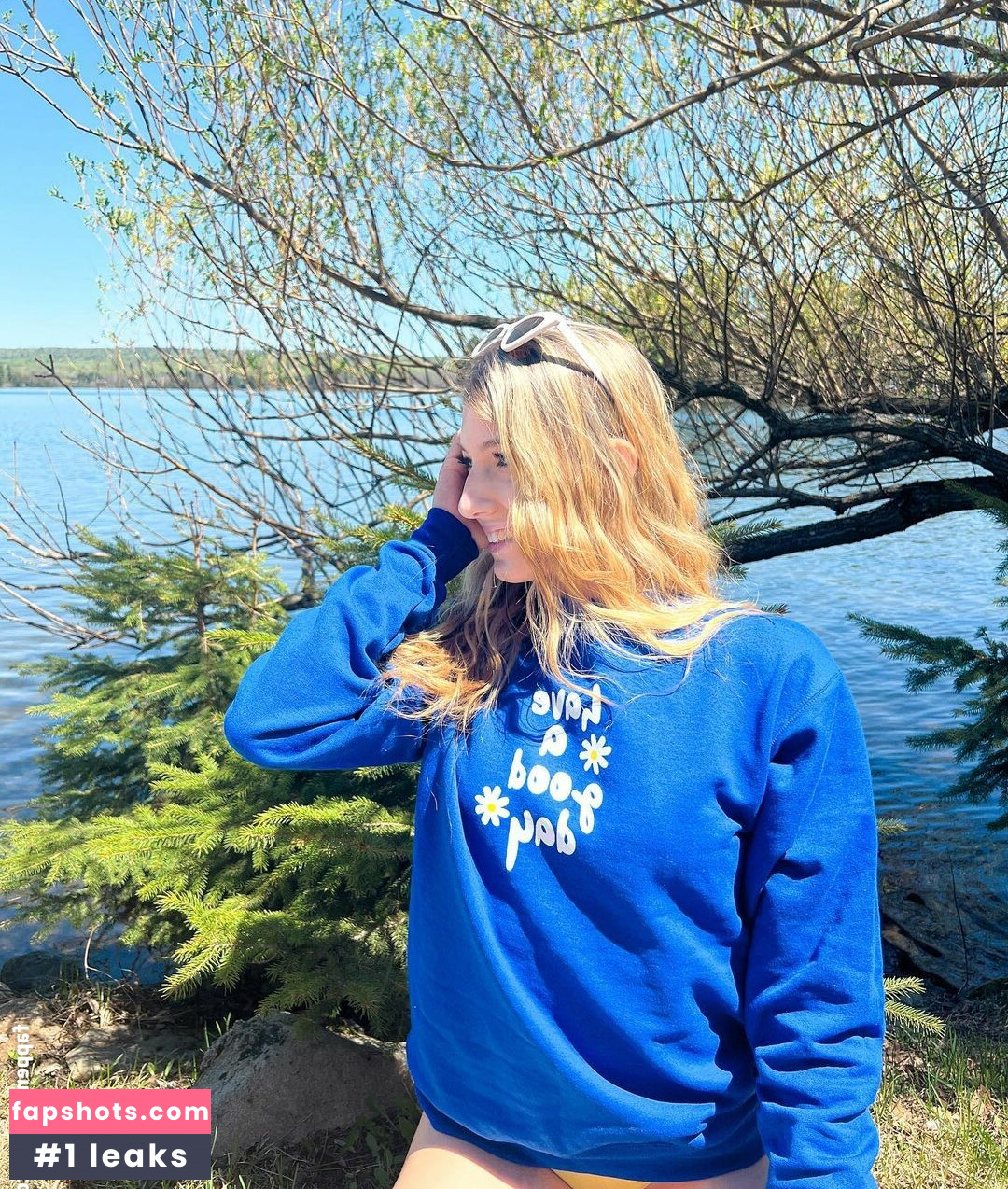 Brooke Isabella Nude Leaks OnlyFans Photos #23 - Fapshots