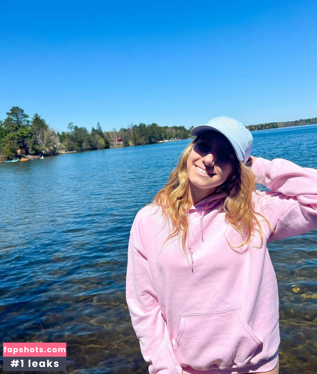 Brooke Isabella Nude Leaks OnlyFans Photos #25 - Fapshots