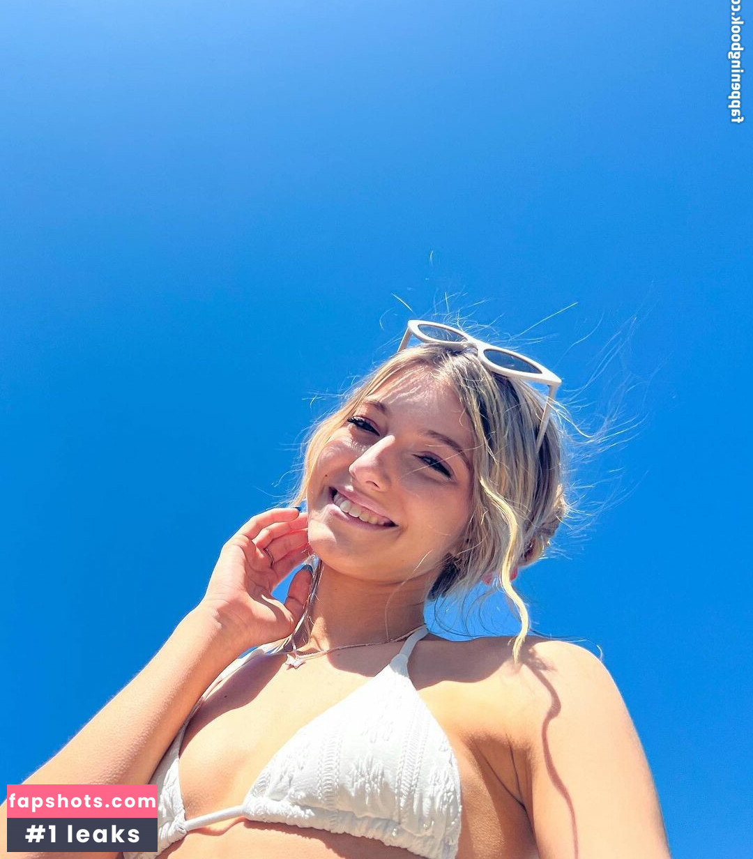 Brooke Isabella Nude Leaks OnlyFans Photos #29 - LeakJerk