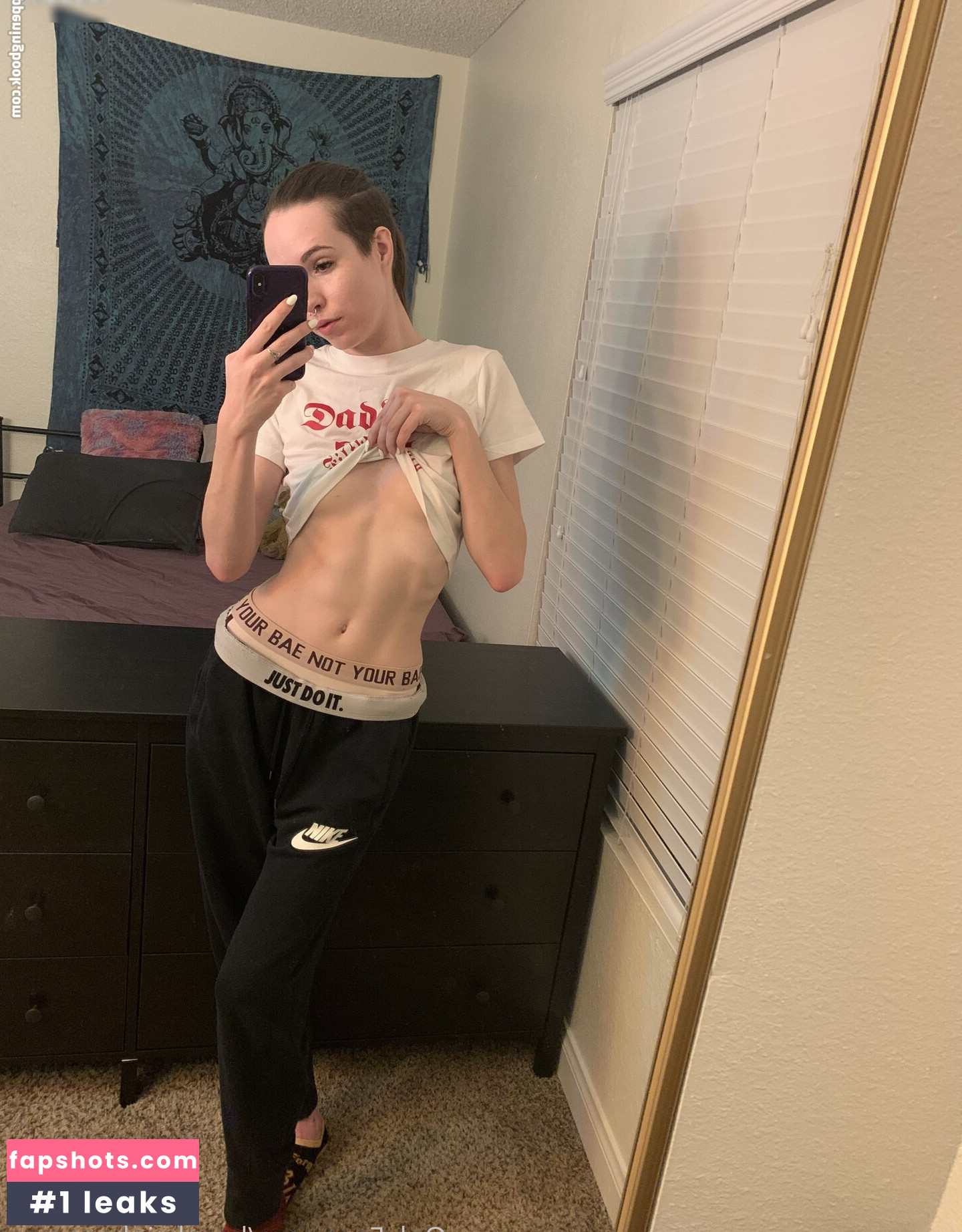 Brooke Johnson Nahé úniky fotek pouze od fanoušků #2 - Fapshots