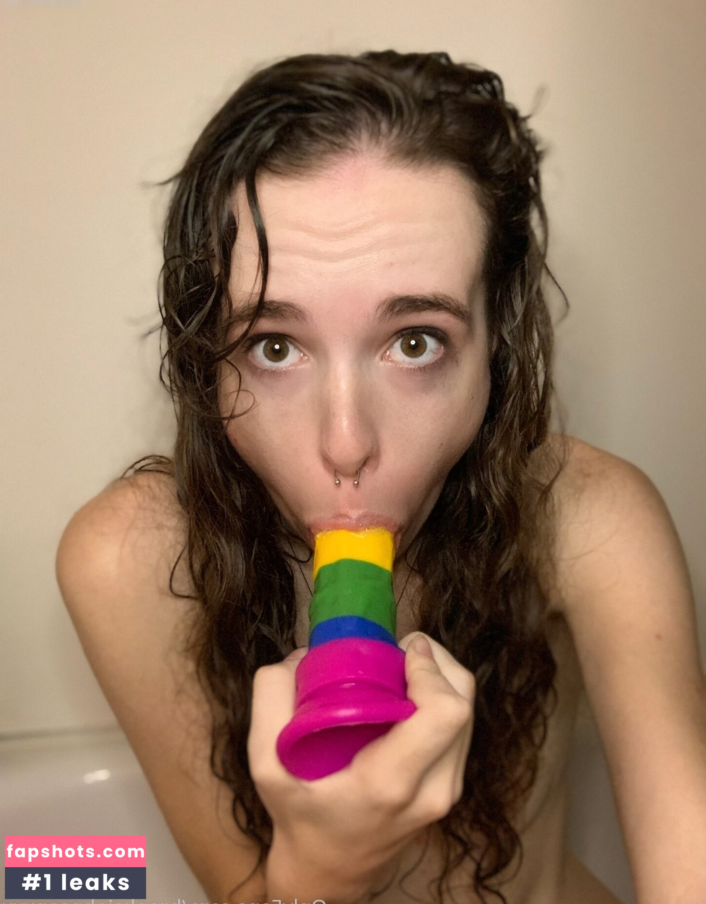 Brooke Johnson Nahé úniky fotek pouze od fanoušků #12 - Fapshots