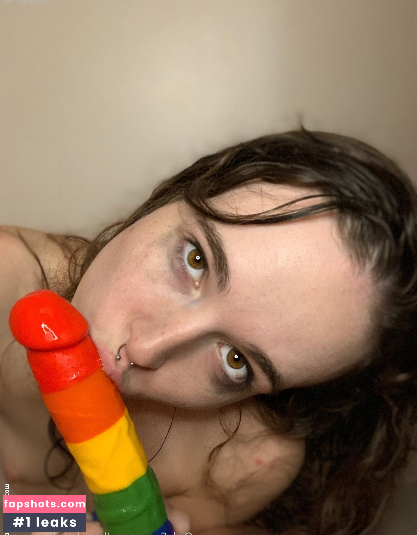 Brooke Johnson Nahé úniky fotek pouze od fanoušků #18 - Fapshots