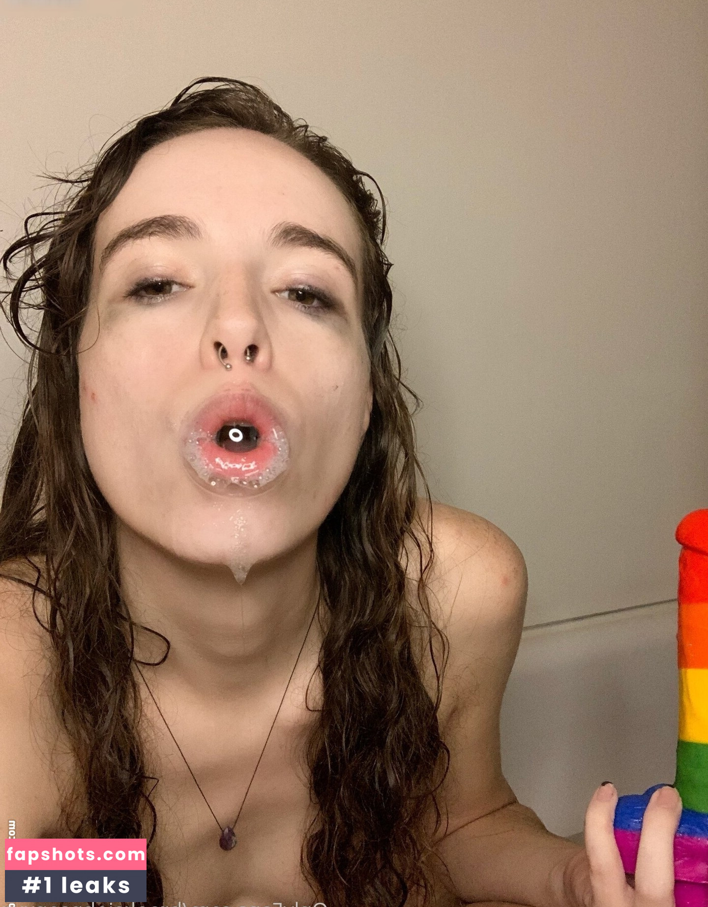 Brooke Johnson Nahé úniky fotek pouze od fanoušků #20 - Fapshots