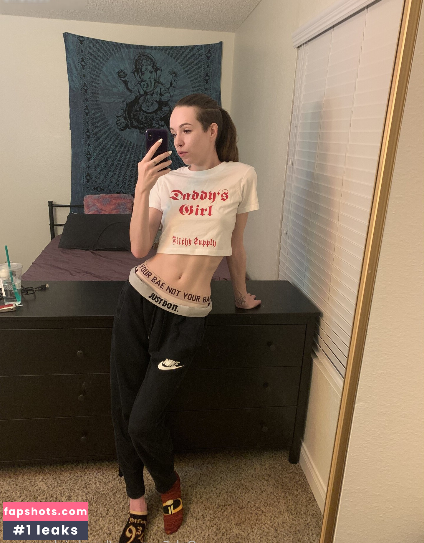 Brooke Johnson Nahé úniky fotek pouze od fanoušků #4 - Fapshots