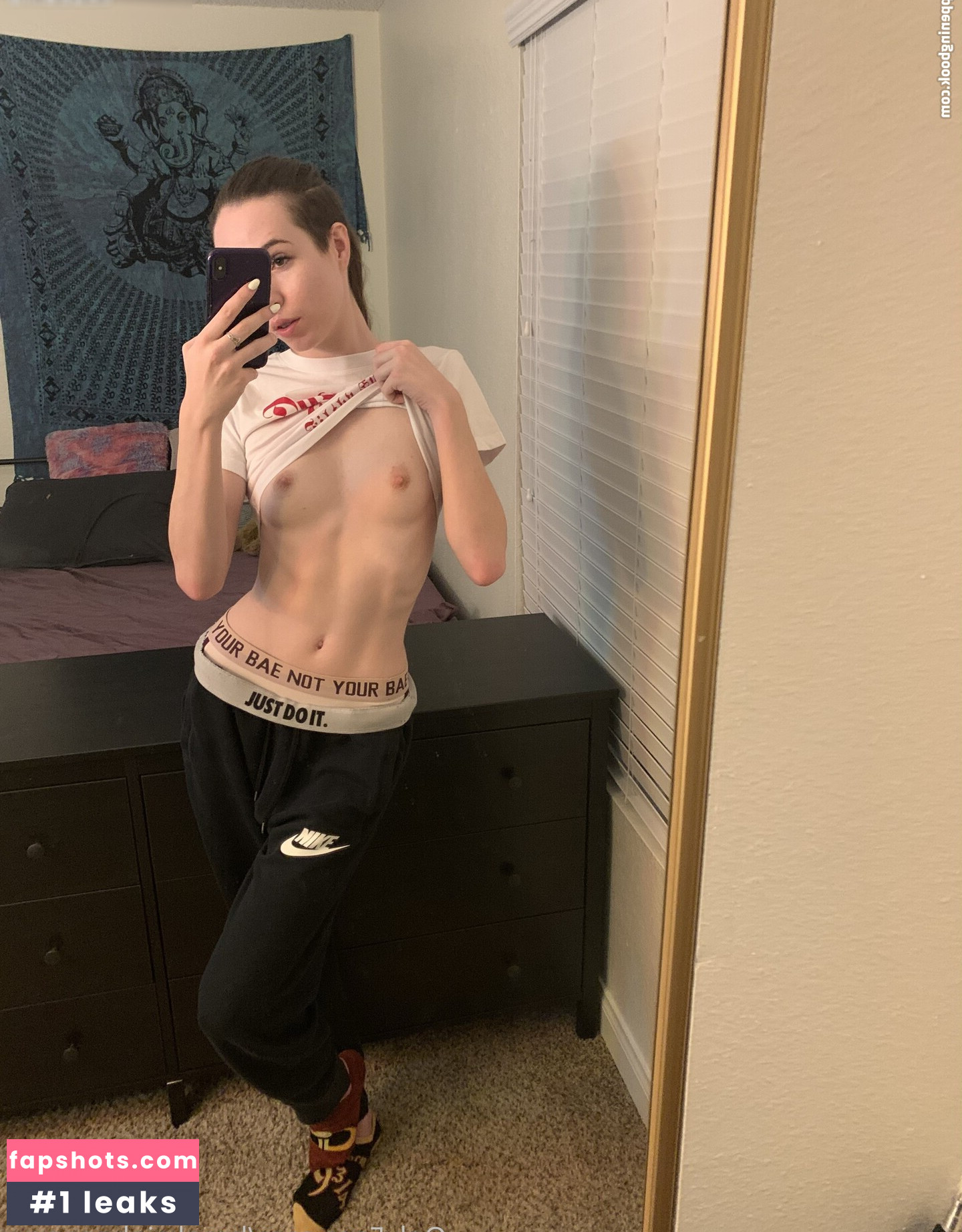 Brooke Johnson Nahé úniky fotek pouze od fanoušků #7 - Fapshots