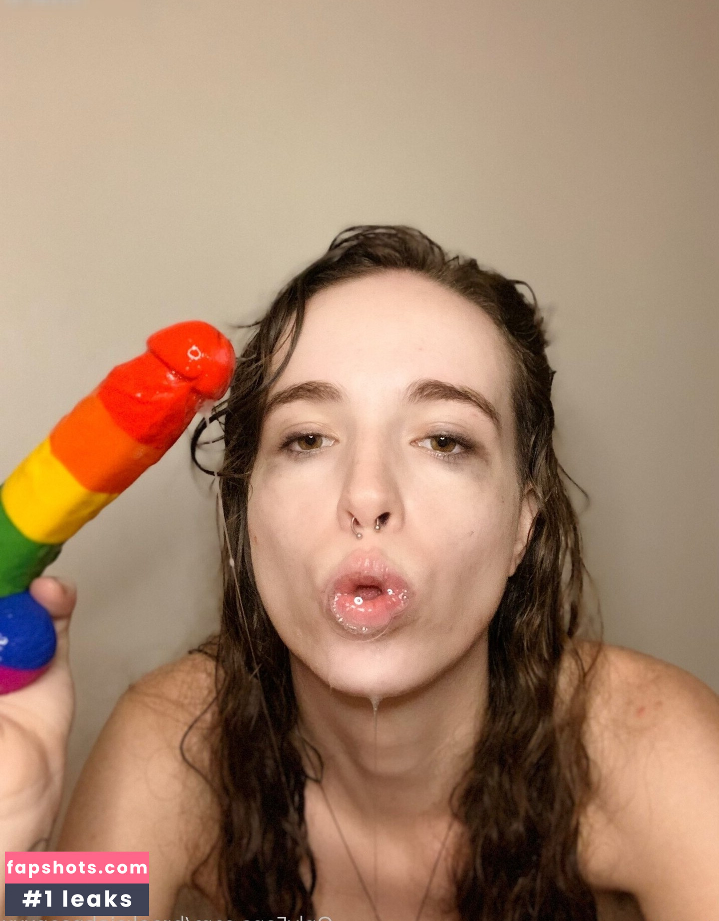 Brooke Johnson Nahé úniky fotek pouze od fanoušků #9 - Fapshots