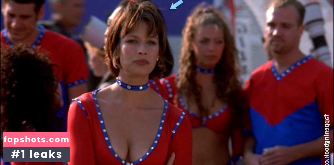 Brooke Langton Filtración Desnuda OnlyFans Foto #2 - Fapshots