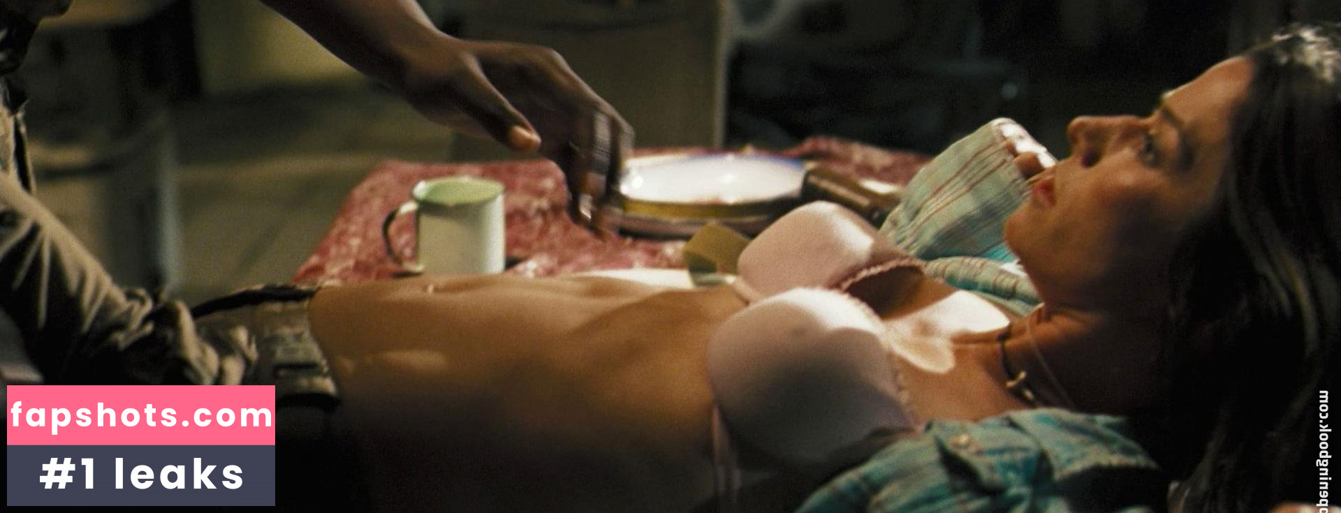 Brooke Langton Filtración Desnuda OnlyFans Foto #17 - Fapshots