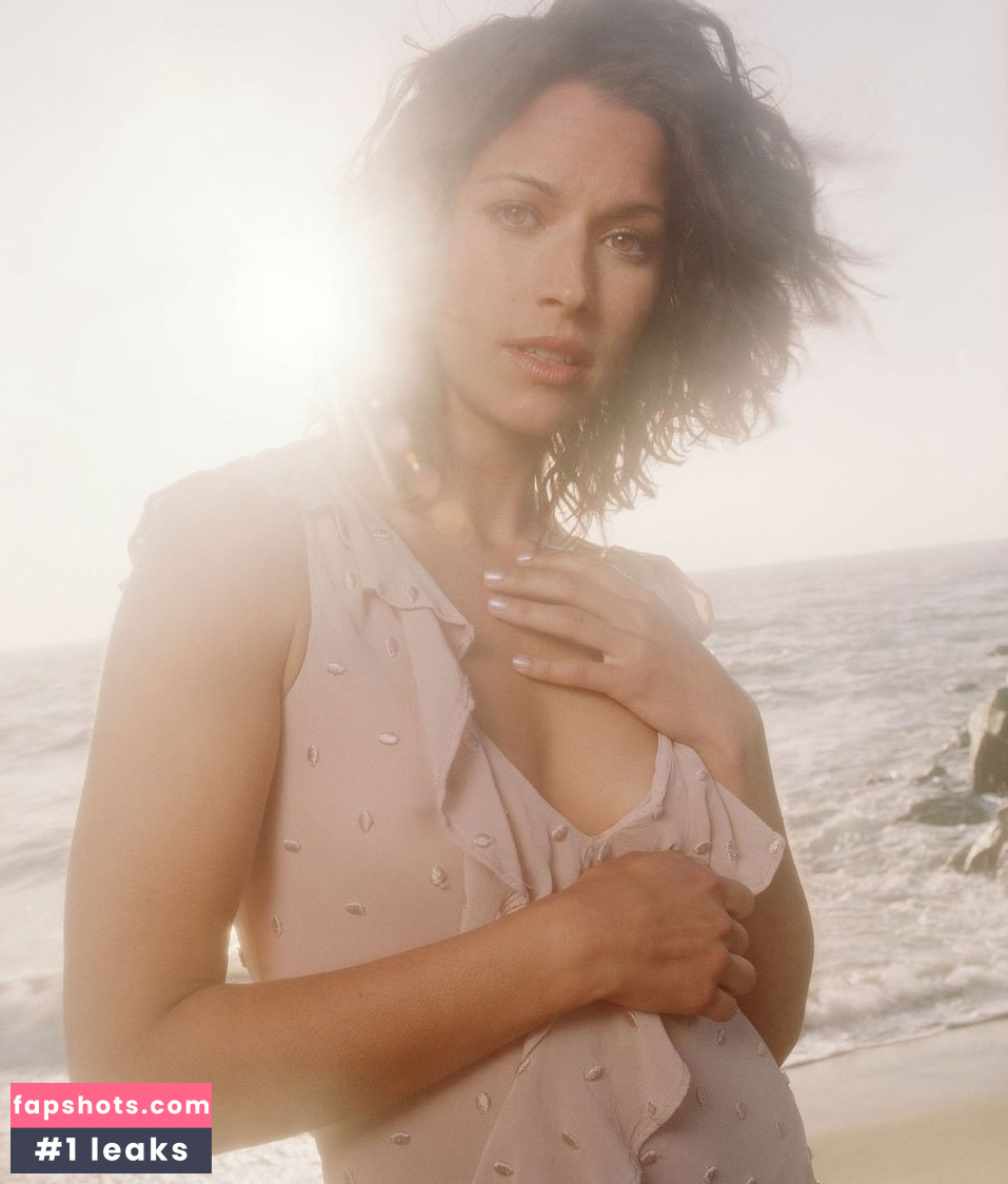 Brooke Langton Filtración Desnuda OnlyFans Foto #21 - Fapshots