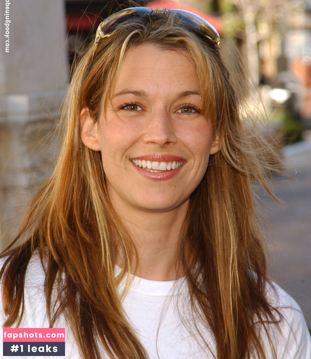 Brooke Langton Filtración Desnuda OnlyFans Foto #23 - Fapshots