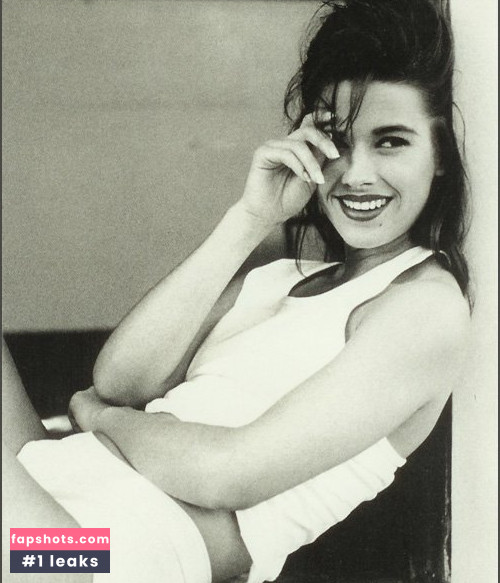 Brooke Langton Filtración Desnuda OnlyFans Foto #26 - Fapshots