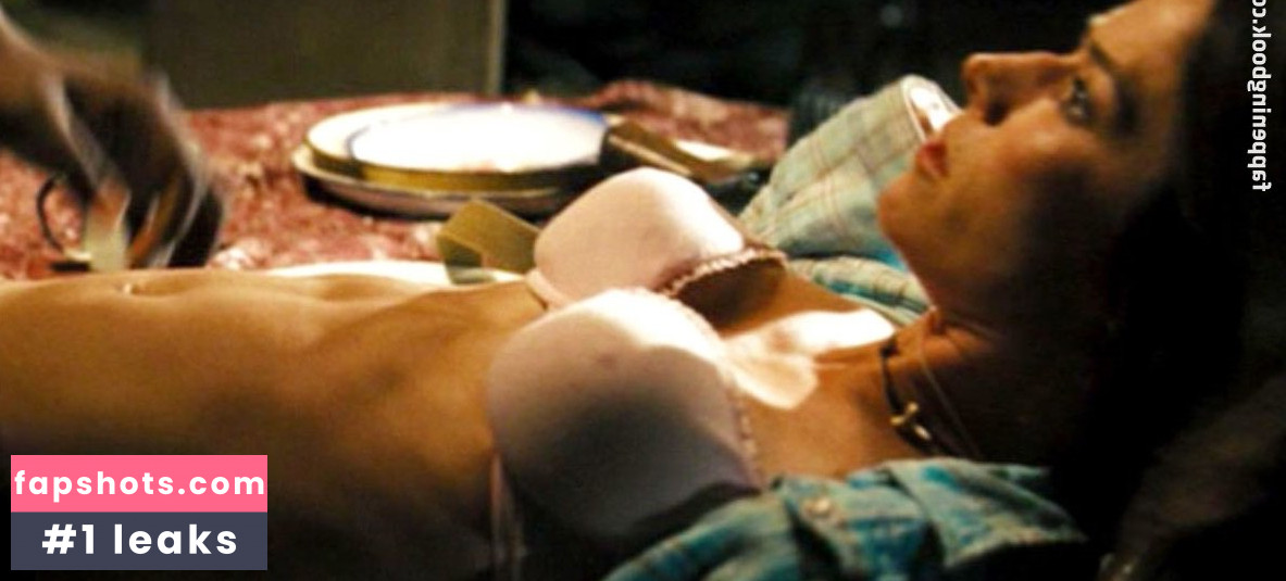 Brooke Langton Filtración Desnuda OnlyFans Foto #29 - Fapshots