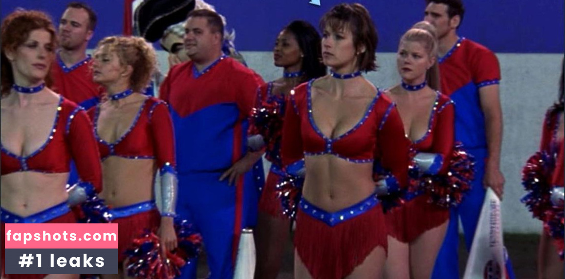 Brooke Langton Filtración Desnuda OnlyFans Foto #7 - Fapshots