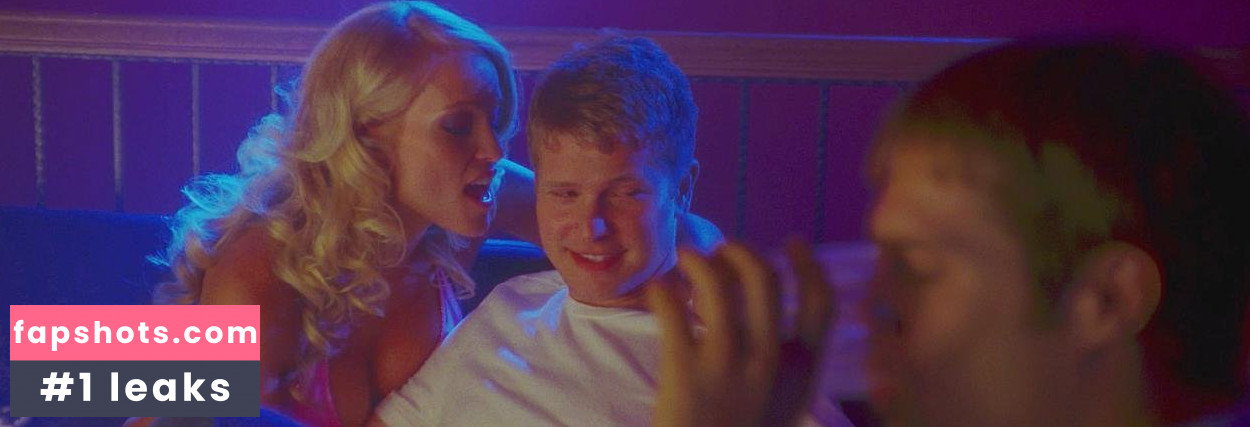 Brooke Long Nahé úniky fotek pouze od fanoušků #3 - Fapshots