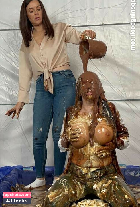 Brooke Maddison Nude Leaks OnlyFans Photos #2 - LeakJerk