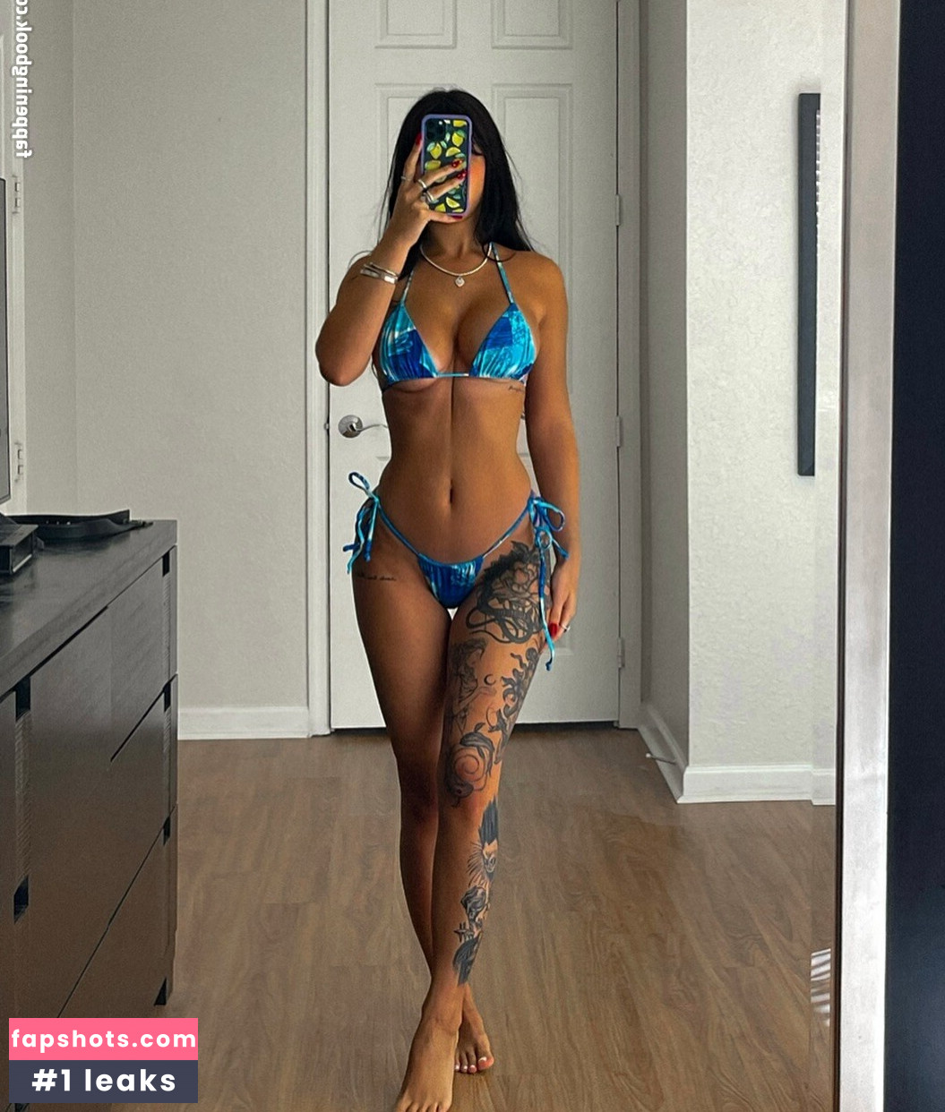 Brooke Mangiardi Nude Leaks OnlyFans Photos #2 - Fapshots