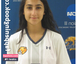 Brooke Mangiardi Nude Leaks OnlyFans Photos #13 - Fapshots