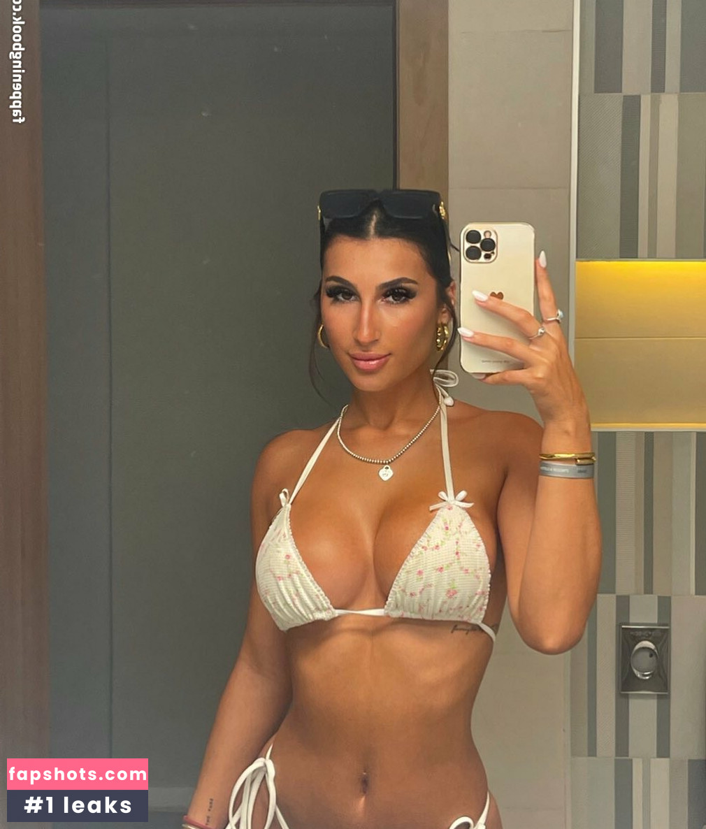 Brooke Mangiardi Nude Leaks OnlyFans Photos #15 - Fapshots