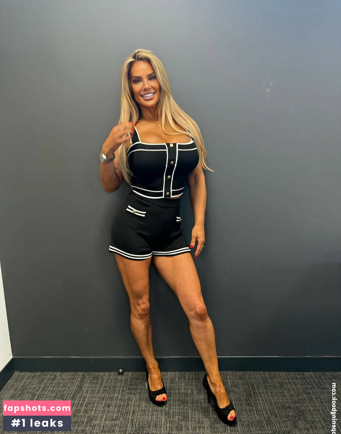 Brooke Marcell Nahé úniky fotek pouze od fanoušků #4 - Fapshots