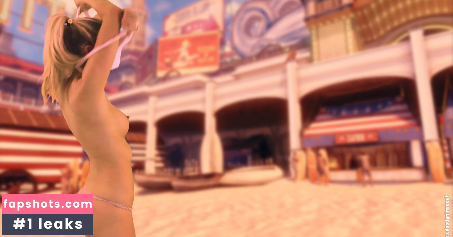 Brooke Marks Nahé úniky fotek pouze od fanoušků #17 - Fapshots