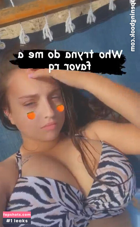 Brooke Mattson gallery photo #66