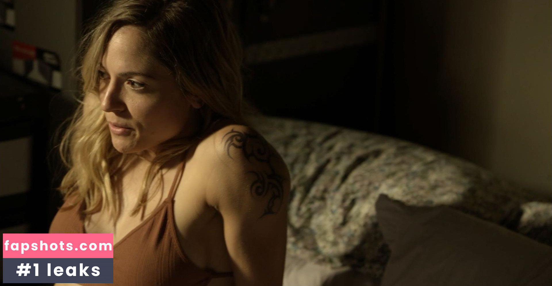 Brooke Nevin gallery photo #13