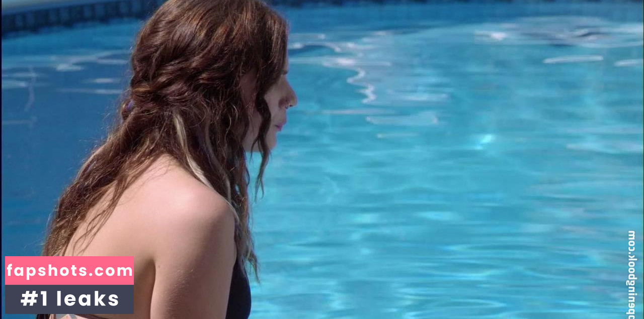 Brooke Palsson gallery photo #4