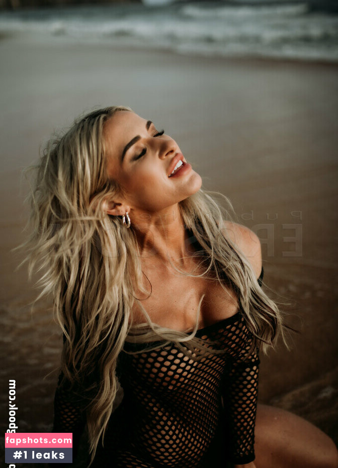 Brooke Parker gallery photo #19