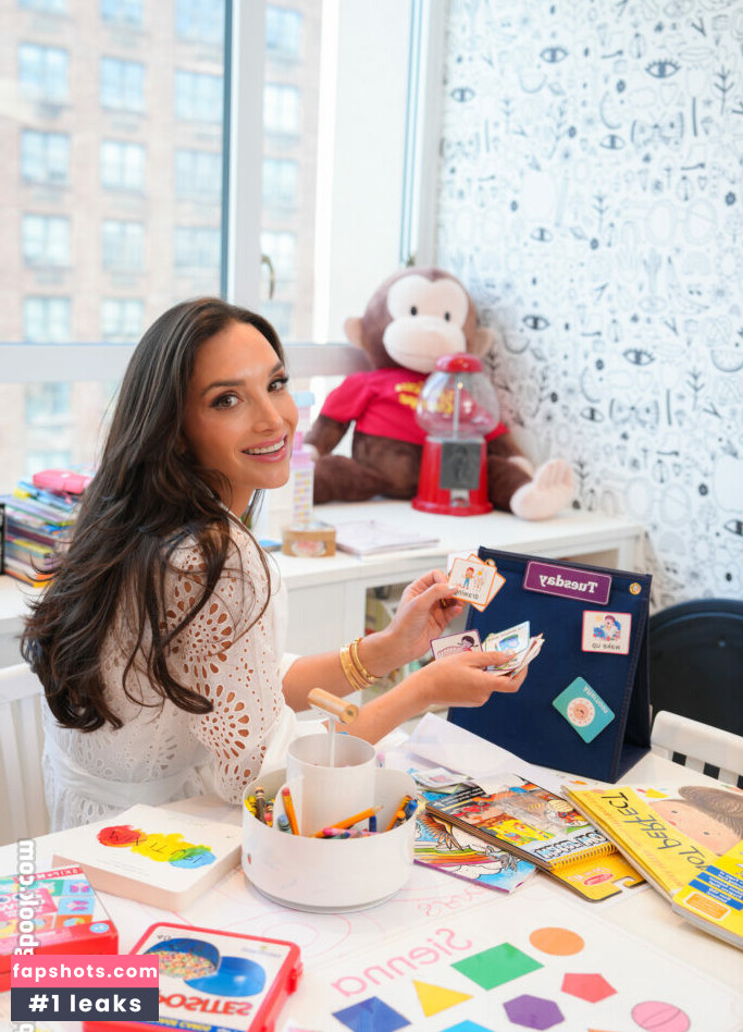 Brooke Parker gallery photo #9