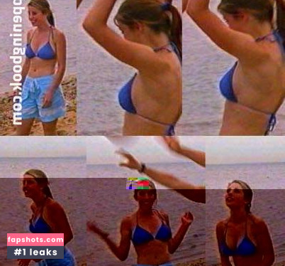 Brooke Satchwell nude babe gallery