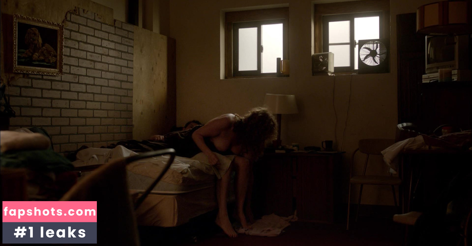 Brooke Smith Nahé úniky fotek pouze od fanoušků #11 - Fapshots