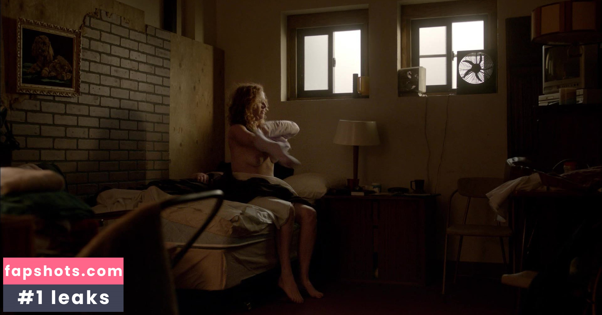 Brooke Smith Nahé úniky fotek pouze od fanoušků #13 - Fapshots