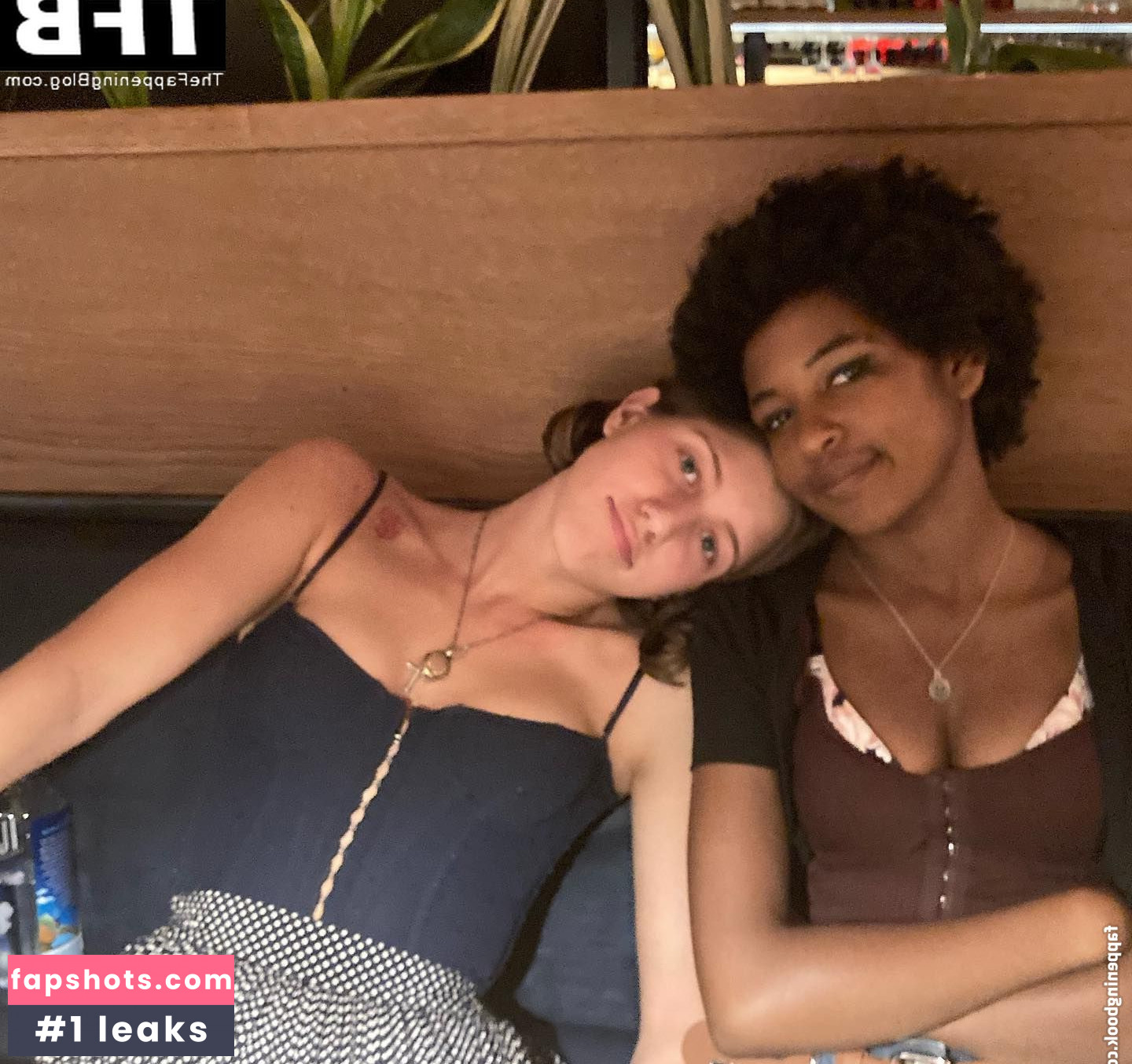 Brooke Smith Nahé úniky fotek pouze od fanoušků #3 - Fapshots