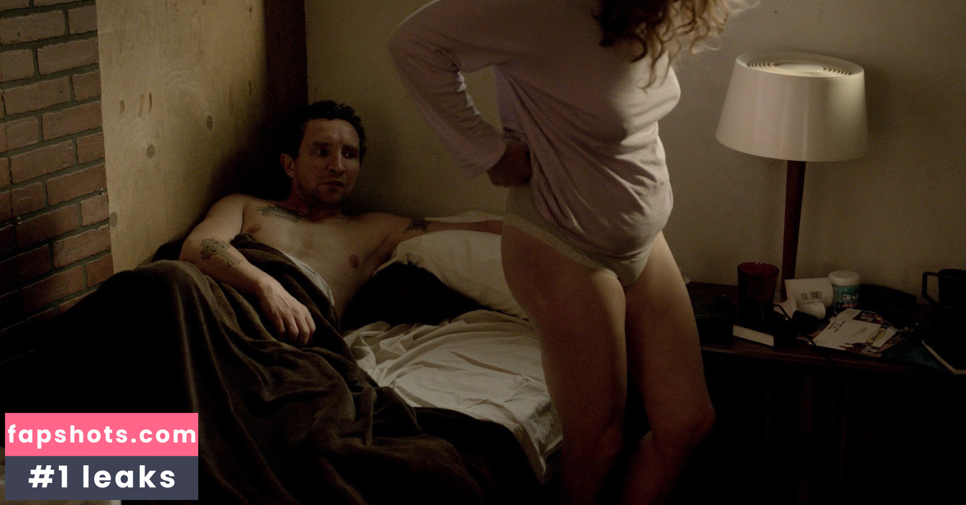 Brooke Smith Nahé úniky fotek pouze od fanoušků #29 - Fapshots