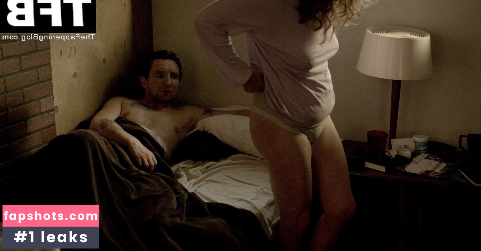 Brooke Smith Nahé úniky fotek pouze od fanoušků #6 - Fapshots