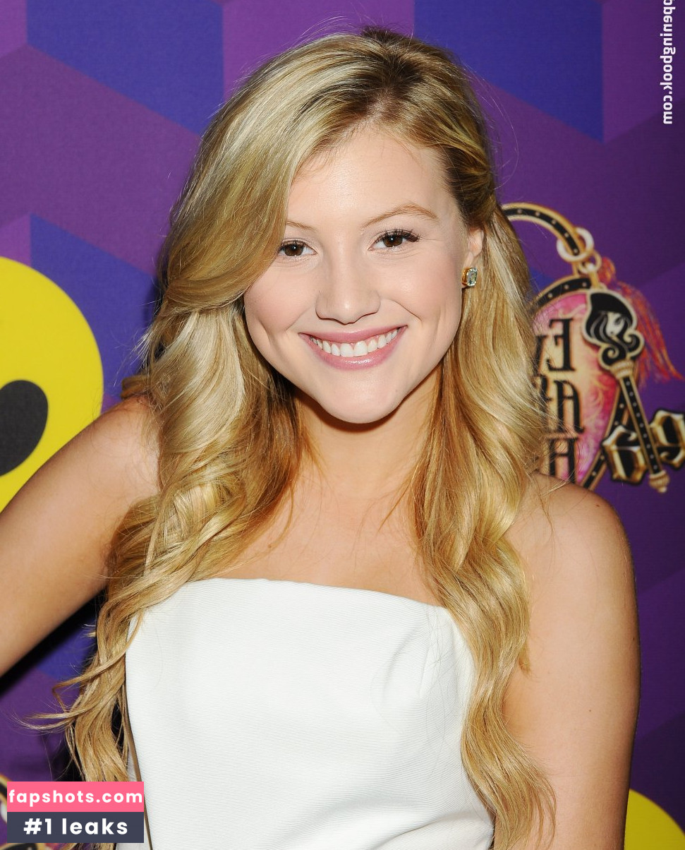 Brooke Sorenson gallery photo #2