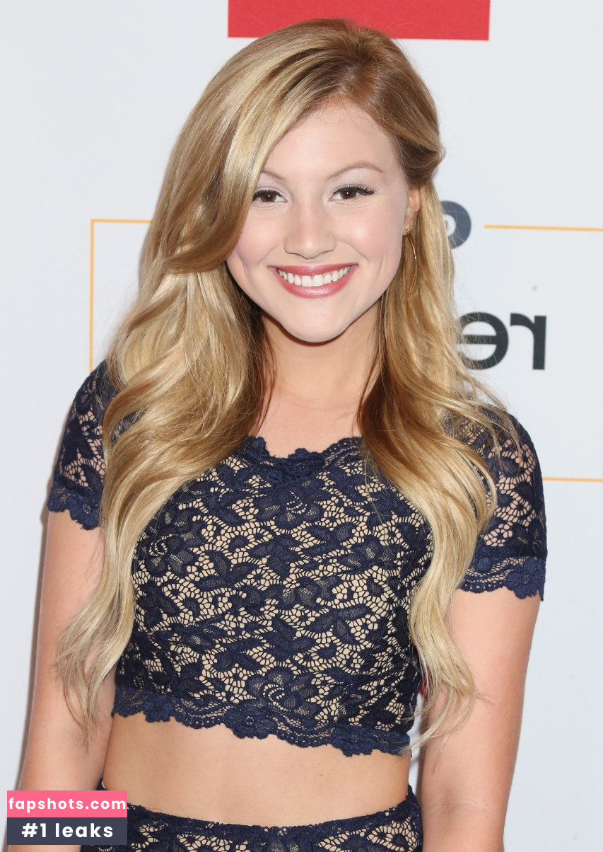 Brooke Sorenson gallery photo #4