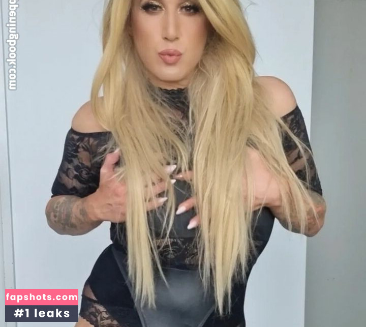 Brooke Spearz gallery photo #2