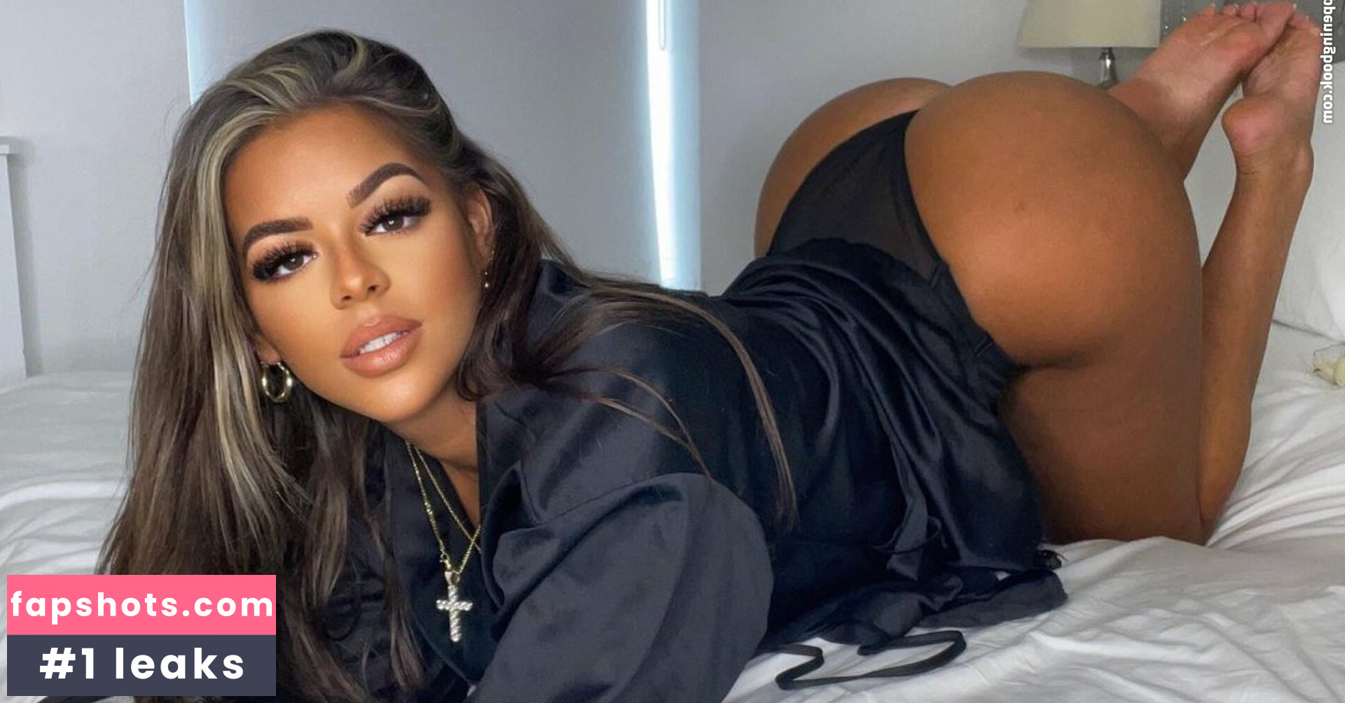 Brooke Taylor Lewis Nacktheit OnlyFans Fotos #3 - Fapshots