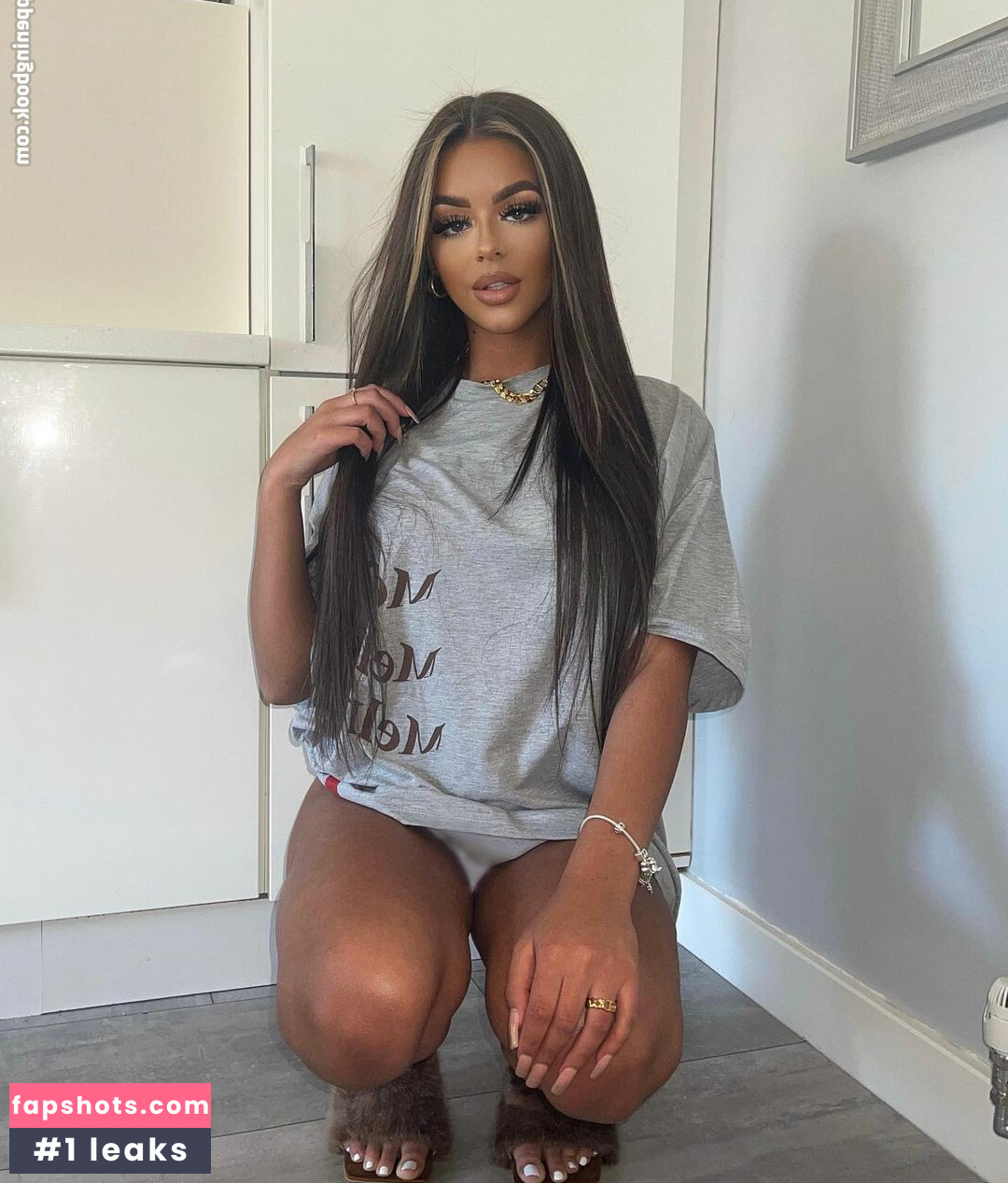 Brooke Taylor Lewis Nacktheit OnlyFans Fotos #24 - Fapshots