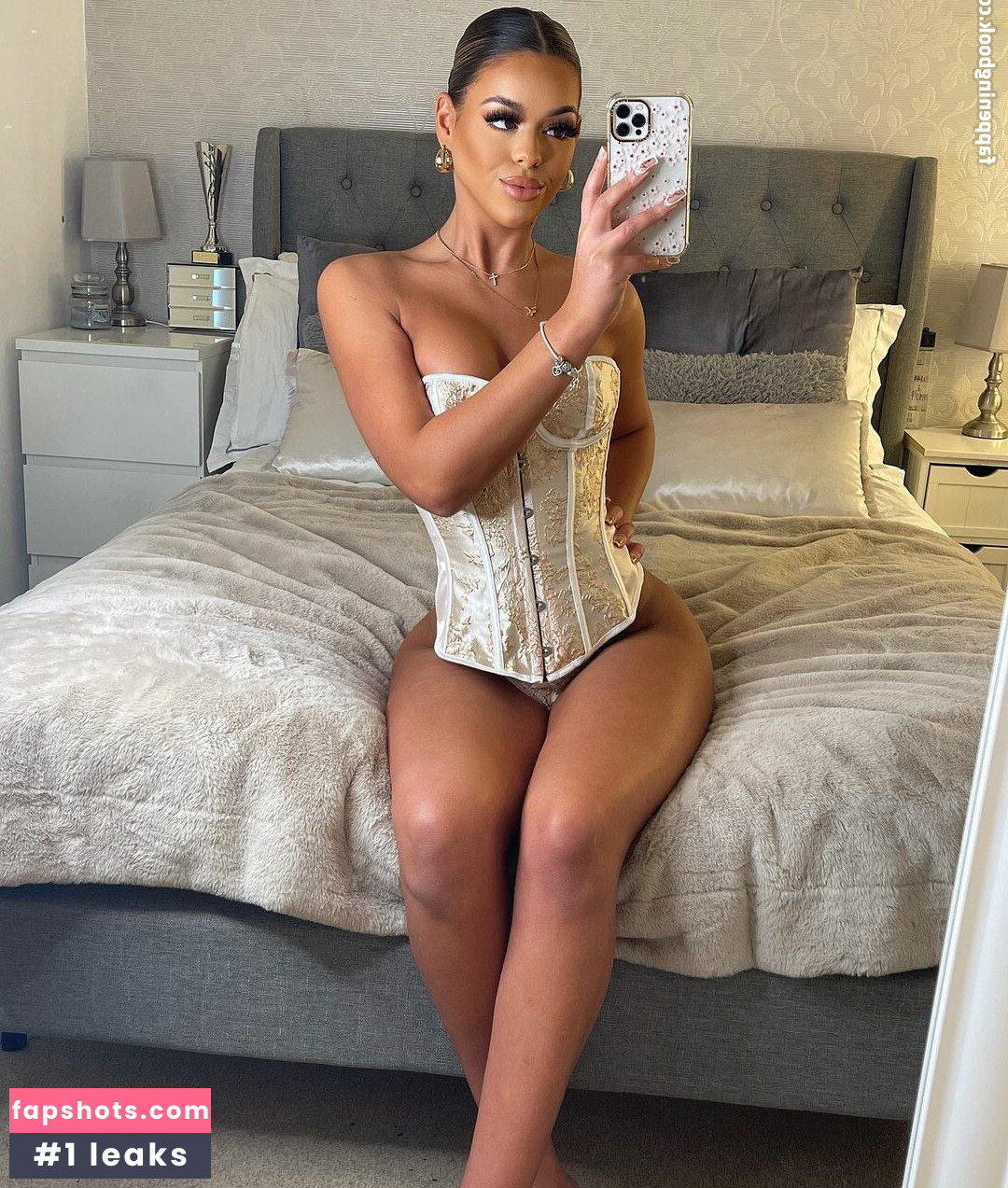 Brooke Taylor Lewis Nacktheit OnlyFans Fotos #39 - Fapshots