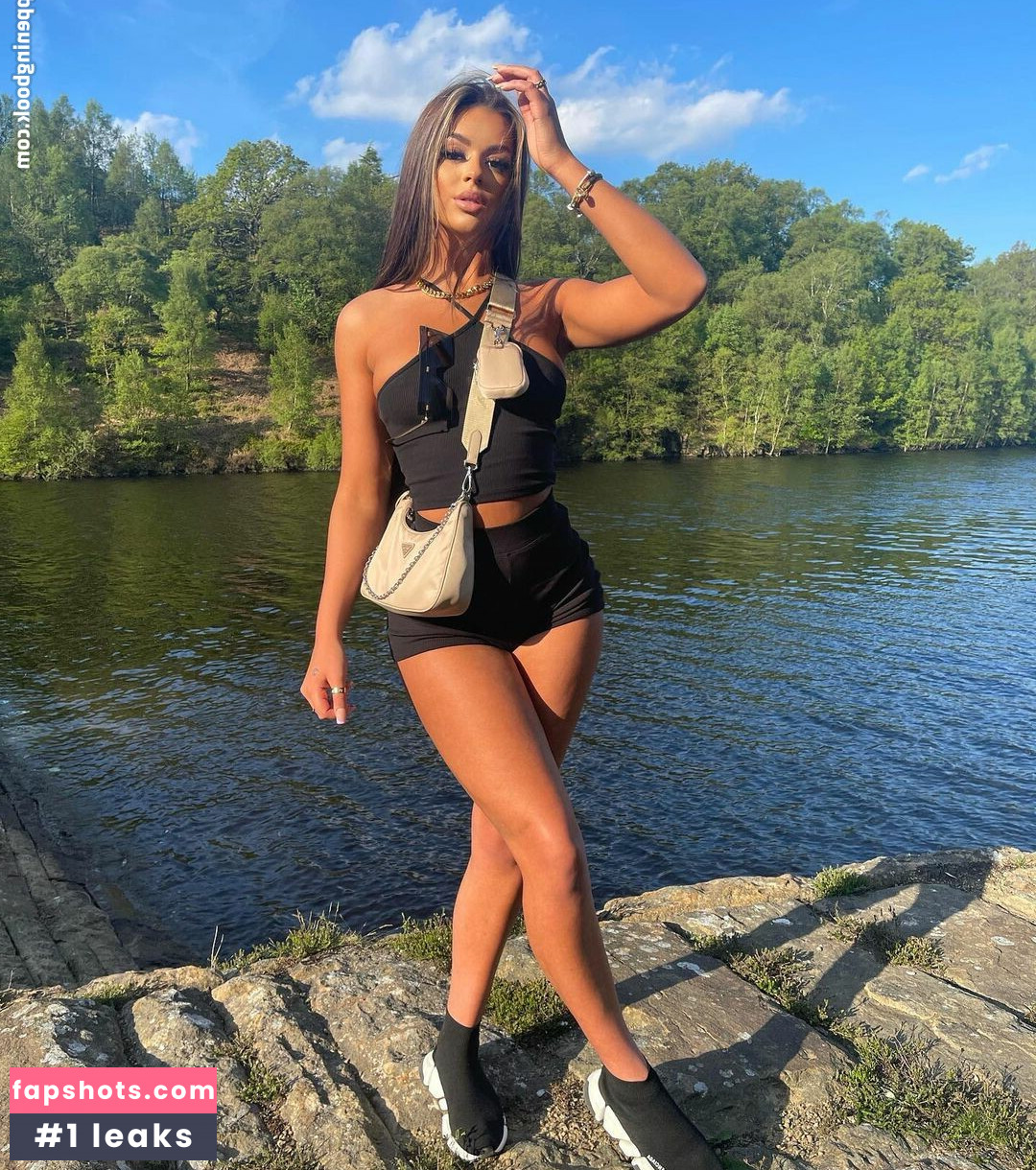 Brooke Taylor Lewis Nacktheit OnlyFans Fotos #41 - Fapshots