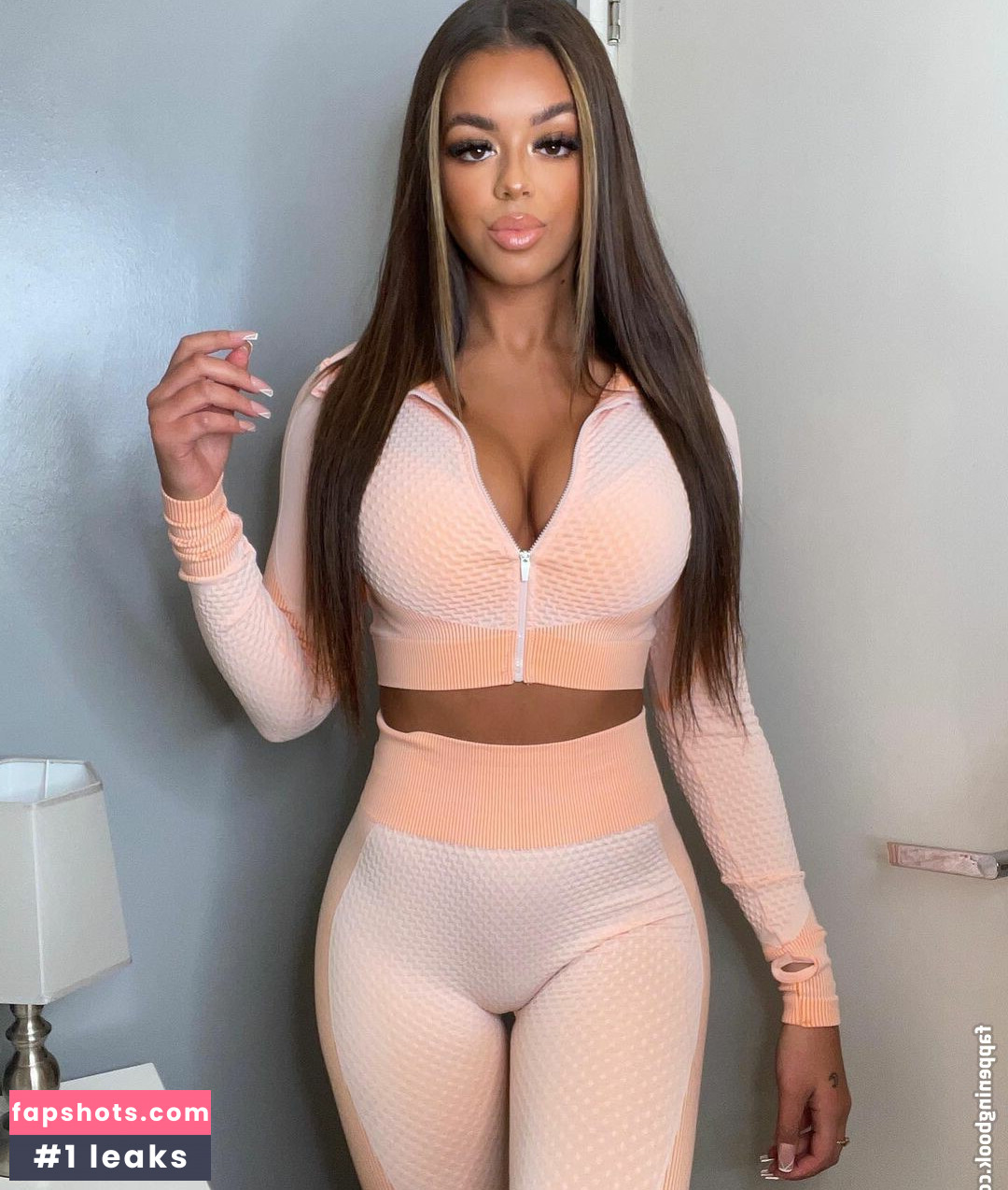 Brooke Taylor Lewis Nacktheit OnlyFans Fotos #50 - Fapshots