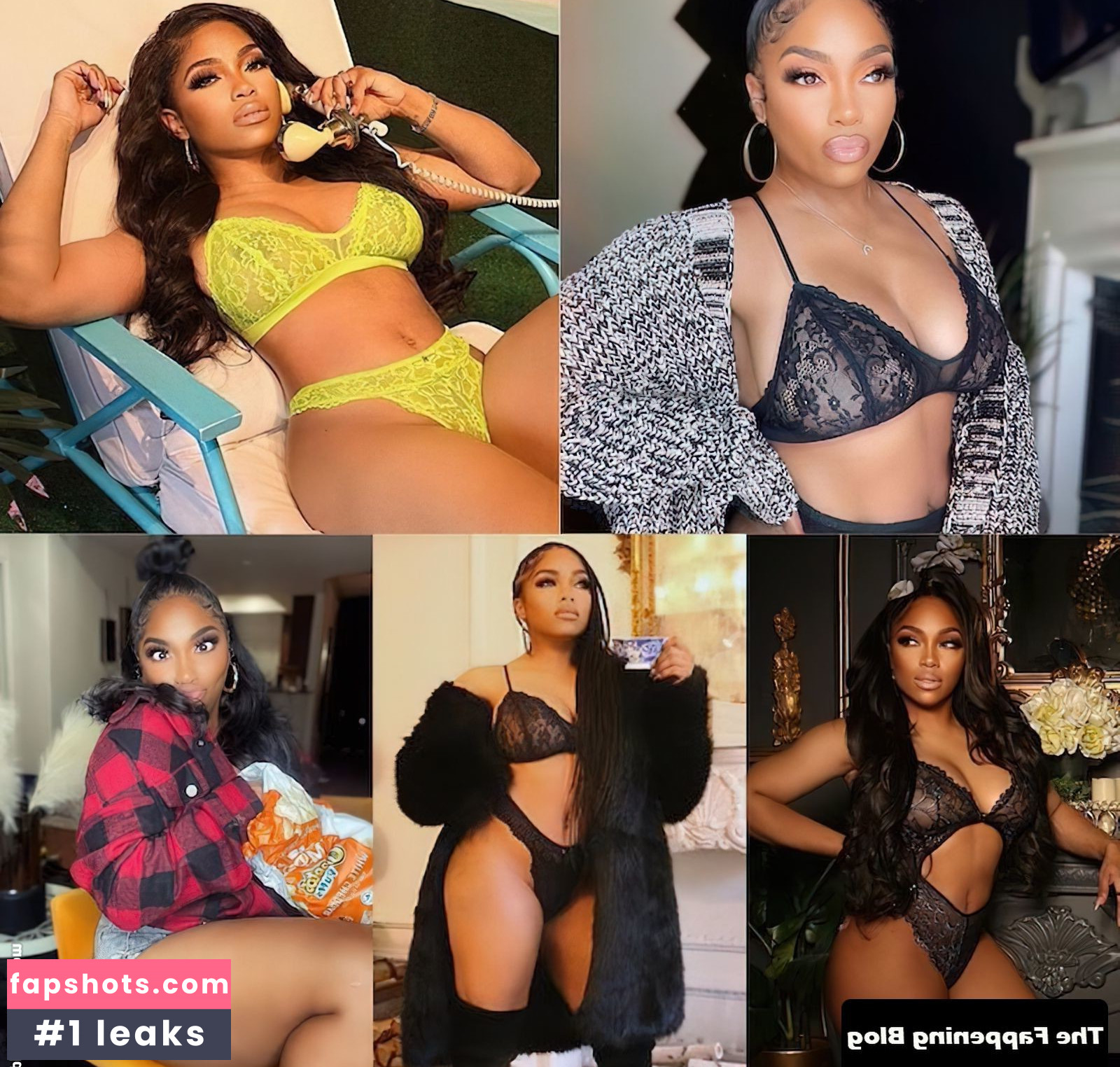 Brooke Valentine Nude Leaks OnlyFans Photos #16 - LeakJerk