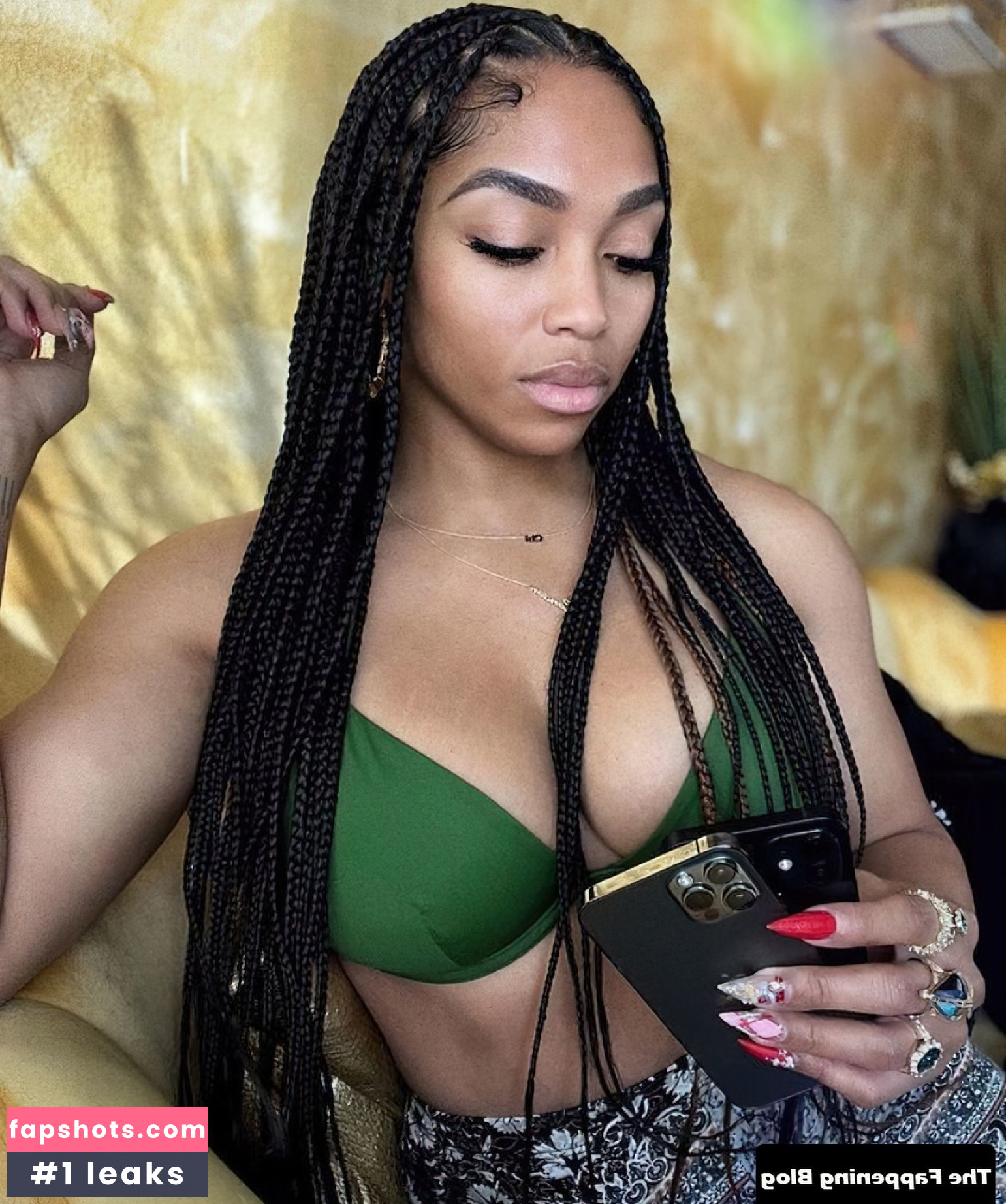 Brooke Valentine Nude Leaks OnlyFans Photos #18 - LeakJerk