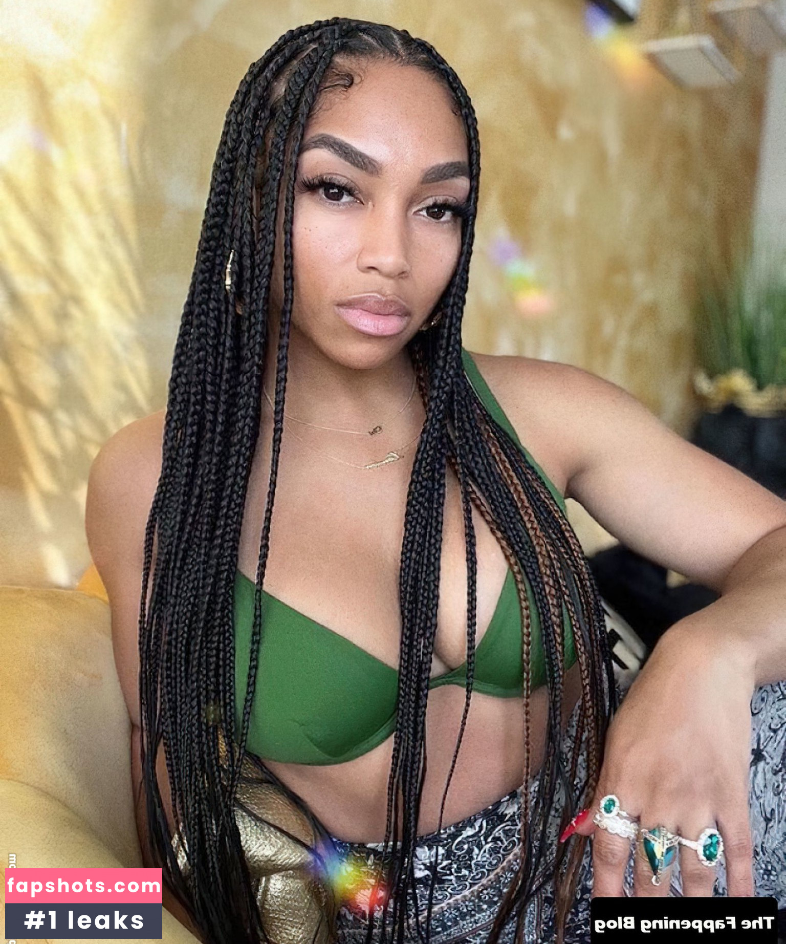Brooke Valentine Nude Leaks OnlyFans Photos #19 - LeakJerk